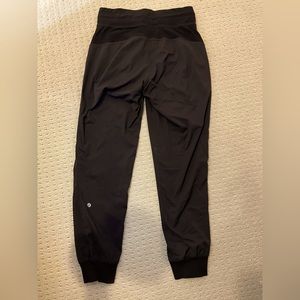 Lululemon Dance Studio Joggers